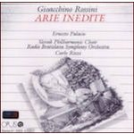 ROSSINI G. ARIE INEDITE – Hledejceny.cz