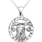 Minet Zodiac beran JMAS9404SN45 – Hledejceny.cz