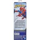 Hasbro Spiderman Titan