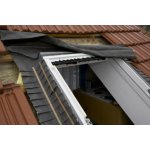 VELUX BFX Manžeta z hydroizolační fólie 1000 MK06 78x118cm – Hledejceny.cz