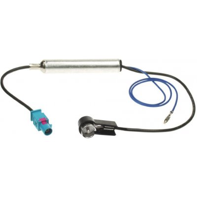 Aunika.com Antenní napaječ FAKRA-ISO 295735 – Zboží Živě