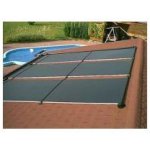 AKYSUN solární panel 2,4m2 – HobbyKompas.cz