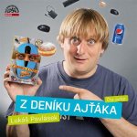 Z deníku ajťáka - Lukáš Pavlásek – Sleviste.cz