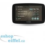 TomTom GO Professional 520 EU, Lifetime – Zboží Mobilmania
