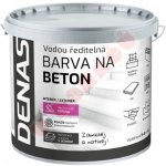 Denas Beton 0,7 kg šedá – Zbozi.Blesk.cz