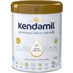 Kendamil 2 BIO Nature HMO+ 800 g – Zboží Mobilmania