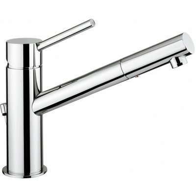 Paffoni BIRILLO BI085CR – Zboží Mobilmania