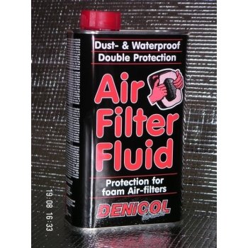 Denicol Air Filter Fluid 1 l