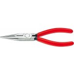 Kleště Knipex 25 01 160 půlkulaté s břity – Zboží Dáma