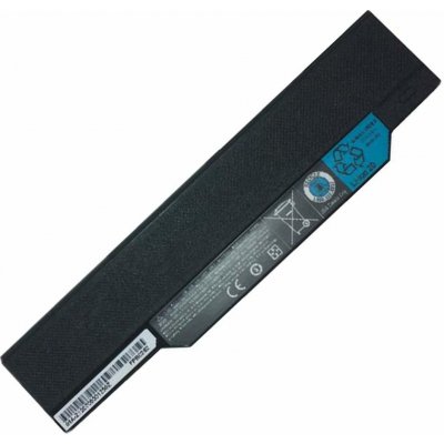 Fujitsu Siemens FPCBP145 5200 mAh baterie - originální