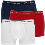 Tommy Hilfiger boxerky trunk tricolor 3Pack – Zbozi.Blesk.cz