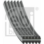 ozubený klínový řemen FEBI BILSTEIN 34461 – Zboží Mobilmania