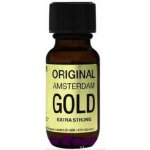 Poppers ORIGINAL AMSTERDAM GOLD Extra Strong 25 ml – Hledejceny.cz