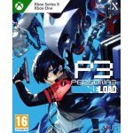 Persona 3 Reload – Zboží Dáma