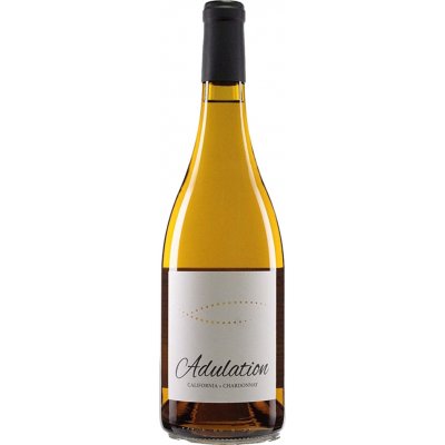 Adulation Chardonnay 2023 Bílé 13,5% 0,75 l (holá láhev) – Hledejceny.cz