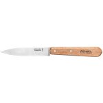 Opinel Les Essentiels N°102 sada nožů na krájení 001222 – Hledejceny.cz