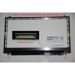 N156HGE-LA1 LCD 15.6" 1920x1080 WUXGA Full HD LED 40pin Slim DH display displej matný povrch – Zboží Živě