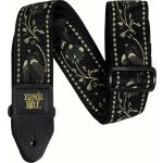 Ernie Ball Classic Jacquard Guitar/Bass Strap – Zboží Dáma