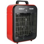Dedra DED9924B 9kW – Zboží Mobilmania