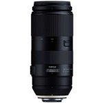 Tamron 100-400mm f/4.5-6.3 Di VC USD Nikon – Hledejceny.cz