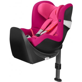 Cybex Sirona M2 i-Size 2018 Passion Pink