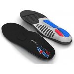 Spenco Ironman Total Support Thin white/grey – Sleviste.cz