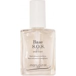Manucurist Base SOS záchrana pro nehty 15 ml – Hledejceny.cz
