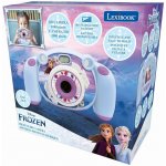 LEXIBOOK DISNEY FROZEN StarCAM – Zboží Mobilmania