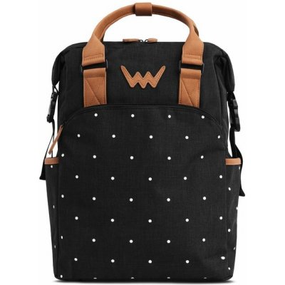 Vuch Lien Dotty TC Black černá 14 l – Hledejceny.cz