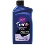 Elf Tranself SYN FE 75W-140 1 l | Zboží Auto