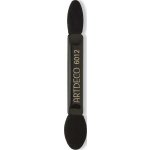 Arteco oboustranný aplikátor očních stínů Eyeshadow Double Applicator for Trio Box – Zboží Mobilmania