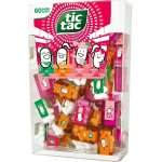 Tic Tac Jahoda Mix 228 g – Zboží Dáma