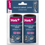 Váleček lepící na šaty náhradní 2ks – Sleviste.cz