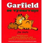 Garfield se vybarvuje – J. Davis – Hledejceny.cz