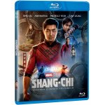 Shang-Chi a Legenda o deseti prstenech BD – Hledejceny.cz