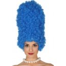 Karnevalový kostým Paruka Marge Simpson