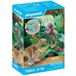 Playmobil 71823 Velociraptor – Zboží Živě