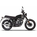 Brixton CROMWELL 250 ABS Titan Black / Sterling Grey – Hledejceny.cz