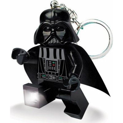 LEGO® Star Wars Darth Vader svítící figurka – Sleviste.cz