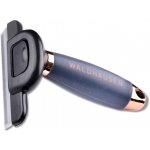 Waldhausen Kantrie furminátor XL černý rosegold – Hledejceny.cz