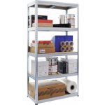 Kovona Futur 1800 x 900 x 600 mm 5 polic – Zboží Dáma Kovona Futur 1800 x 900 x 600 mm 5 polic – Zboží Dáma