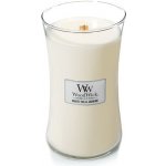 WoodWick White Tea & Jasmine 609,5 g – Zboží Dáma