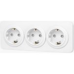 Aigostar 3Z SCHUKO AI2751+3xAI2747 – Hledejceny.cz