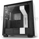 PC skříň NZXT H700 CA-H700B-W1