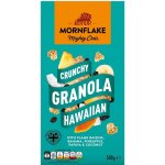 Mornflake Křupavá Granola Hawaiian 500 g – Hledejceny.cz