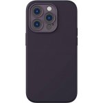 Pouzdro Baseus Liquid Silica Gel Case iPhone 14 Pro Purple – Zbozi.Blesk.cz