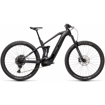 Cube Stereo Hybrid 140 HPC Race 625 2021