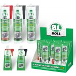 Boll vysokoteplotní silikon 290 ml červená