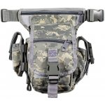 MFH Pouzdro stehenní HIP BAG ACU digital – Sleviste.cz