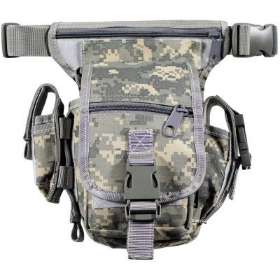 MFH Pouzdro stehenní HIP BAG ACU digital – Sleviste.cz